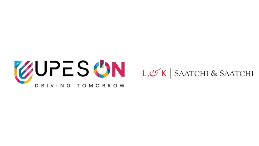 Both L&K Saatchi & Saatchi and Saatchi & Saatchi Propagate will work towards the overarching goal of enhancing UPES and UPES On’s brand visibility and reach