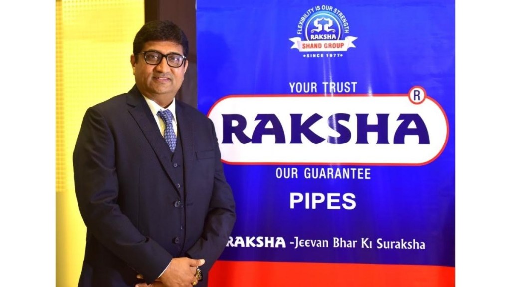 The company experienced 20% year-on-year revenue growth over the past two years, even amidst pandemic-induced lockdowns