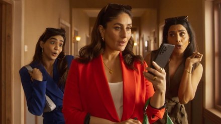 Goibibo has also launched a new brand film that gives voice to the main character energy of every Indian traveller with Kareena’s famous ‘Poo’ as the mouthpiece