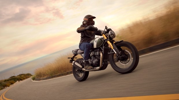 Triumph Scrambler 400X (1)
