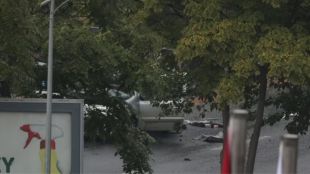 Turkey blast reuters
