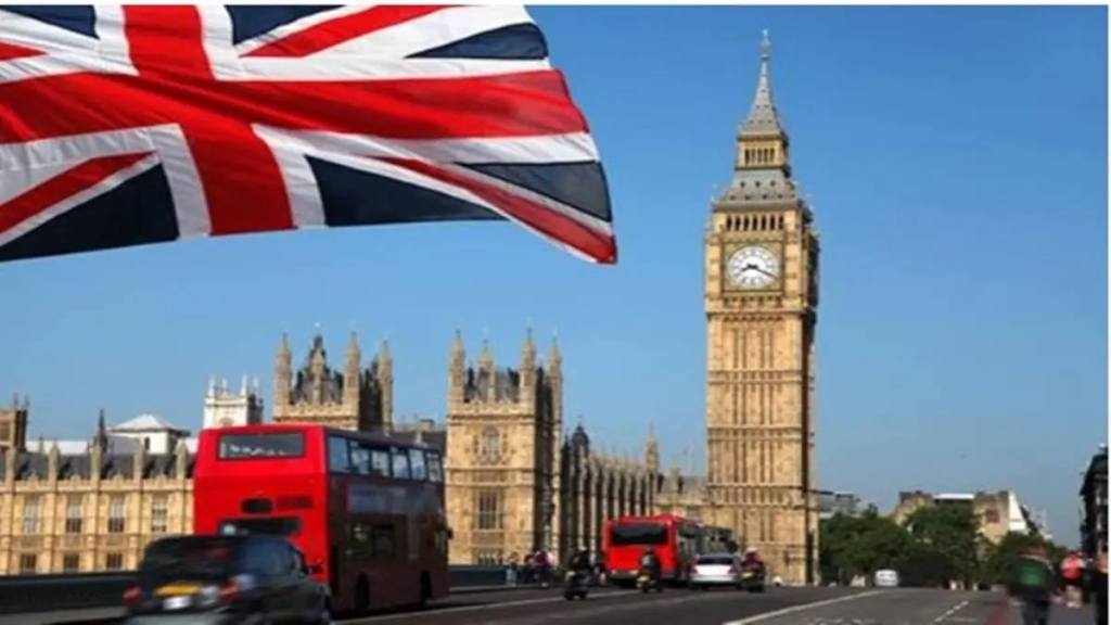 UK citizenship, eligibility, UK work visa, Skilled Worker route, points-based immigration system