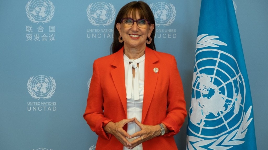 COP28, UNCTAD, International Trade Centre, World Trade Organization, Dubai, United Arab Emirates, latest defence news, latest world news, climate action, COP28, UNCTAD, International Trade Centre, World Trade Organization, Dubai, United Arab Emirates, latest defence news, latest world news, climate action,