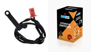 Uno Minda - side stand sensor