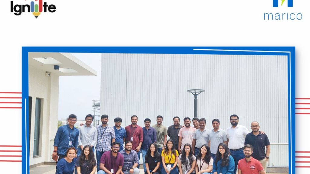 Jefferies on Marico Jefferies on Marico