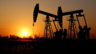 Crude Oil Price Outlook