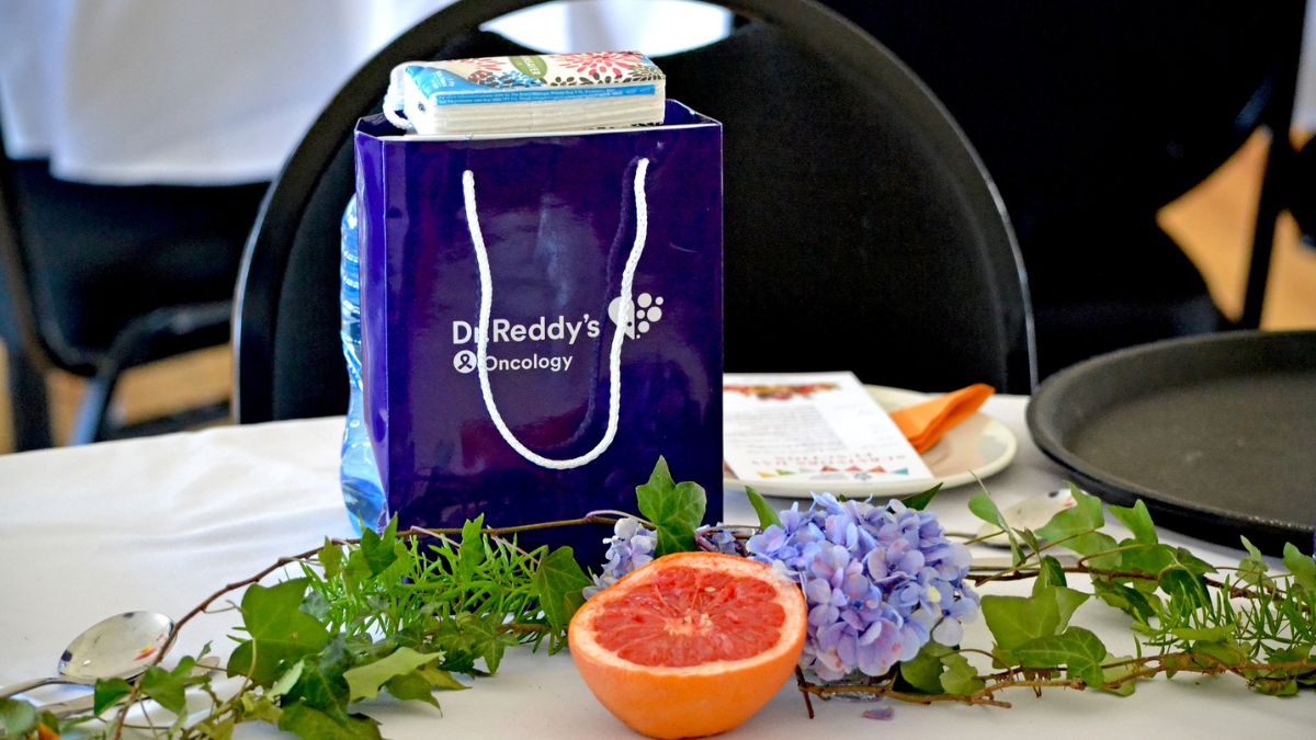 Dr Reddy's Labs share outlook