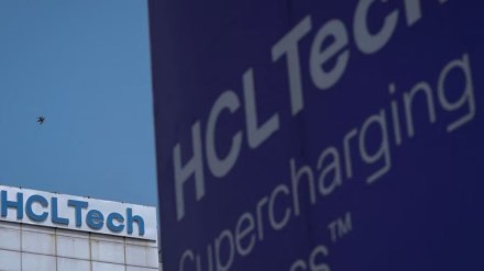 HCL Tech, Generative AI, AWS Generative AI Competency, AWS services