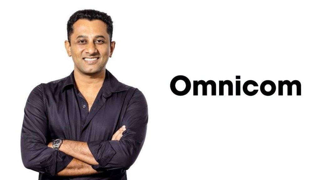 As the new leader of Omnicom Advertising Services India, he will further strengthen Omnicom’s presence and ensure all of our capabilities are extended to our top clients