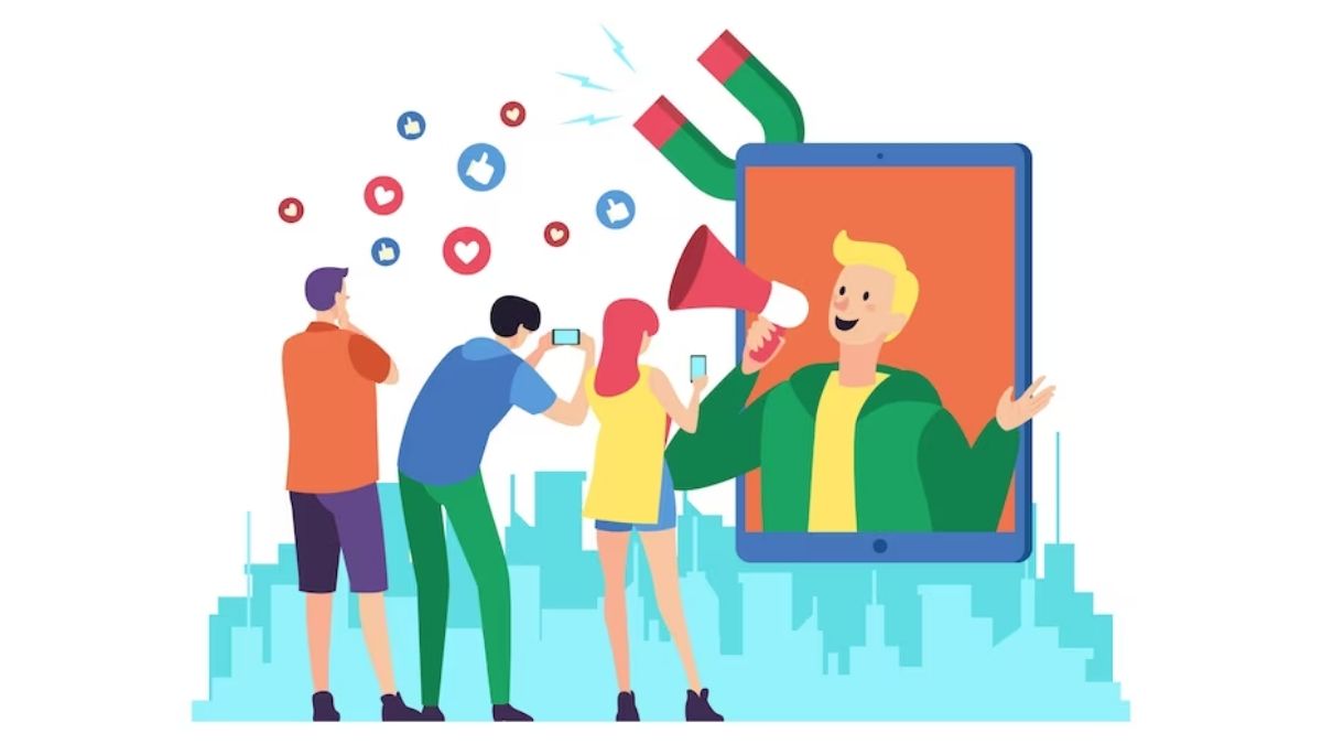 Influencers come in many sizes and have no one-size-fits-all brand Influencers come in many sizes and have no one-size-fits-all brand