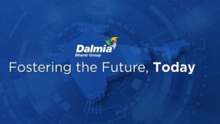 Dalmia Bharat stock outlook
