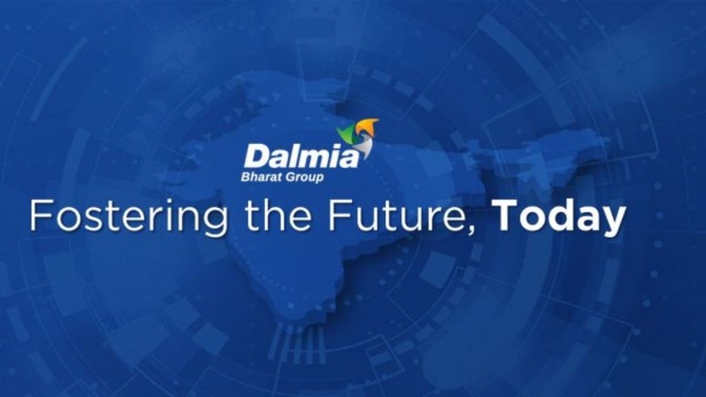 Dalmia Bharat stock outlook Dalmia Bharat stock outlook