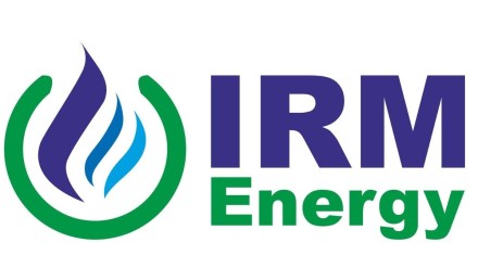 IRM Energy IPO news