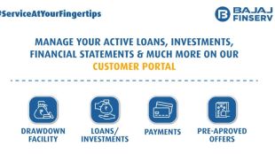 Bajaj Finance Share outlook