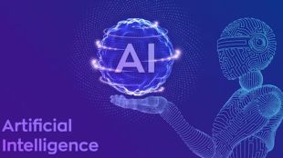 AI technology can be beneficial, the report noted