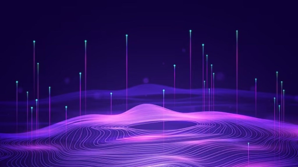 It’s believed that users can experience a virtual universe