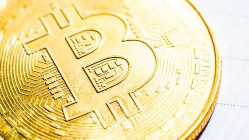 Going by Bitget’s official website, it’s a cryptocurrency exchange