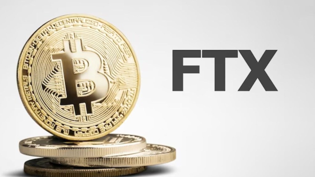 FTX filed for bankruptcy 48 hours after Ellison’s meeting with Hong Kong’s employees