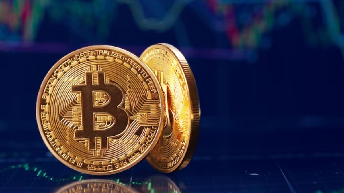 Grayscale Bitcoin Trust is Grayscale’s Bitcoin investment vehicle