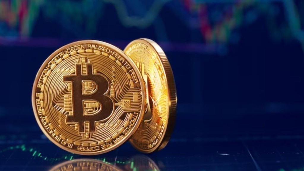 Grayscale Bitcoin Trust is Grayscale’s Bitcoin investment vehicle