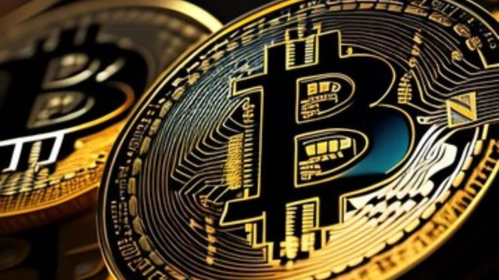 Over the past decade, Bitcoin on average rose 24% in October