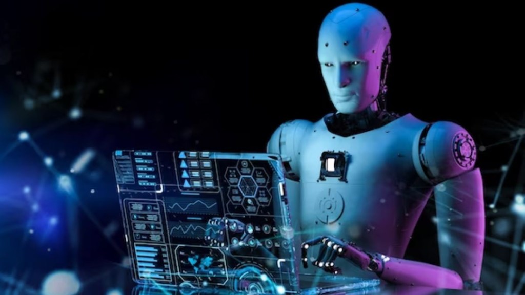 , AI's relationship with human creativity in art should be considered as one of symbiosis