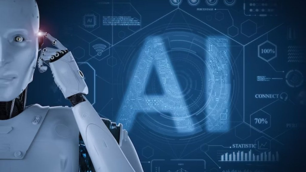 AGI is sometimes called “human-level AI'' or “strong AI”