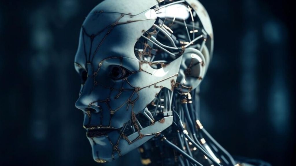 Reportedly, this classification involves content advocating terrorism