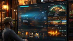 Mordor Intelligence expects the global recommendation engine market size to clock $5.17 billion in 2023