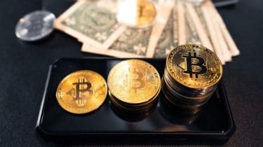 Coinbase is a crypto exchange