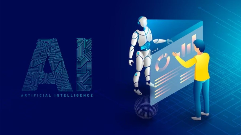 AI and the IoT seem to be revolutionising sustainability efforts