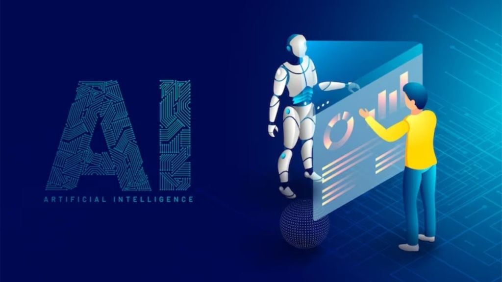 AI and the IoT seem to be revolutionising sustainability efforts