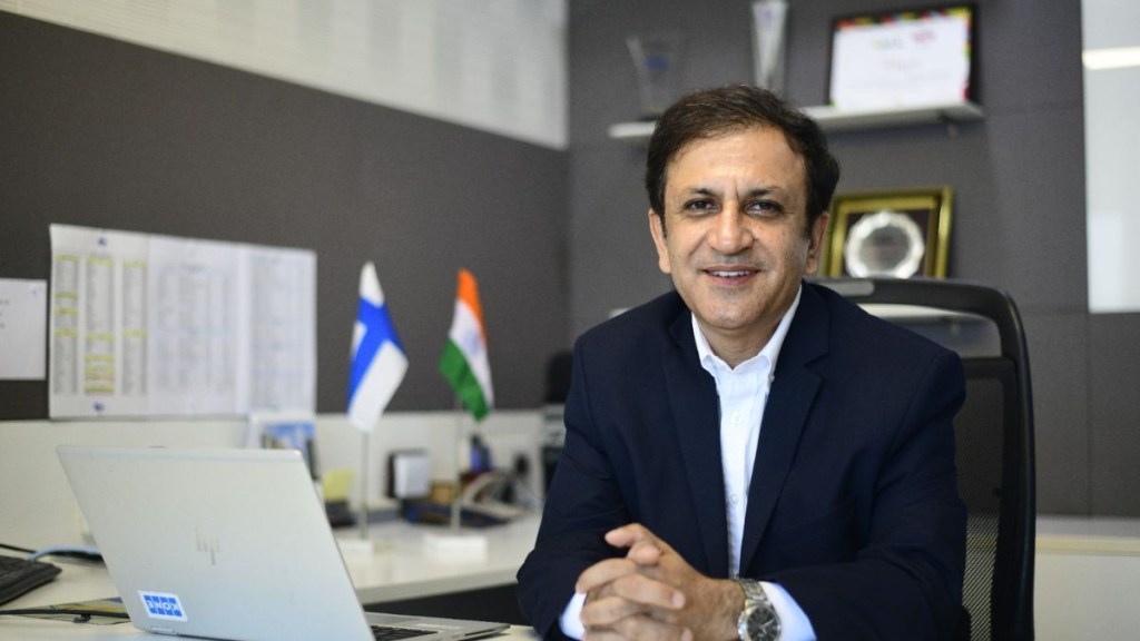 Predictive maintenance is one of the key uses of AI in elevators