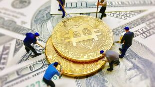 Experts believe that blockchains are the next crucial step