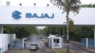 Bajaj Auto share outlook