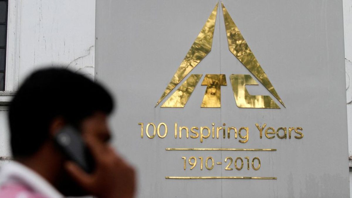 ITC ITC