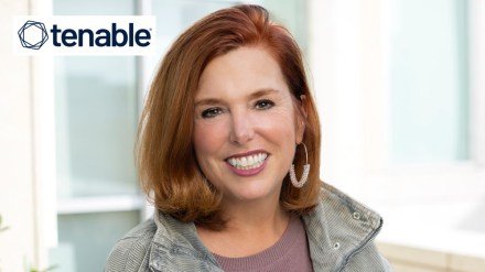 Most recently, she served as chief marketing officer at Cybereason Most recently, she served as chief marketing officer at Cybereason