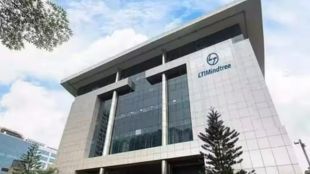 LTIMindtree stock outlook