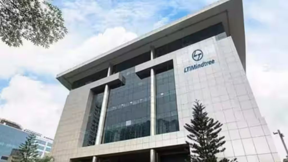 LTIMindtree stock outlook LTIMindtree stock outlook