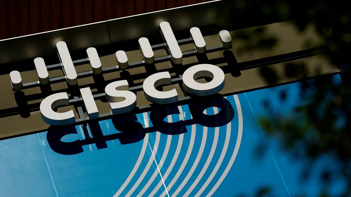 Cisco launches secure networking approach in India