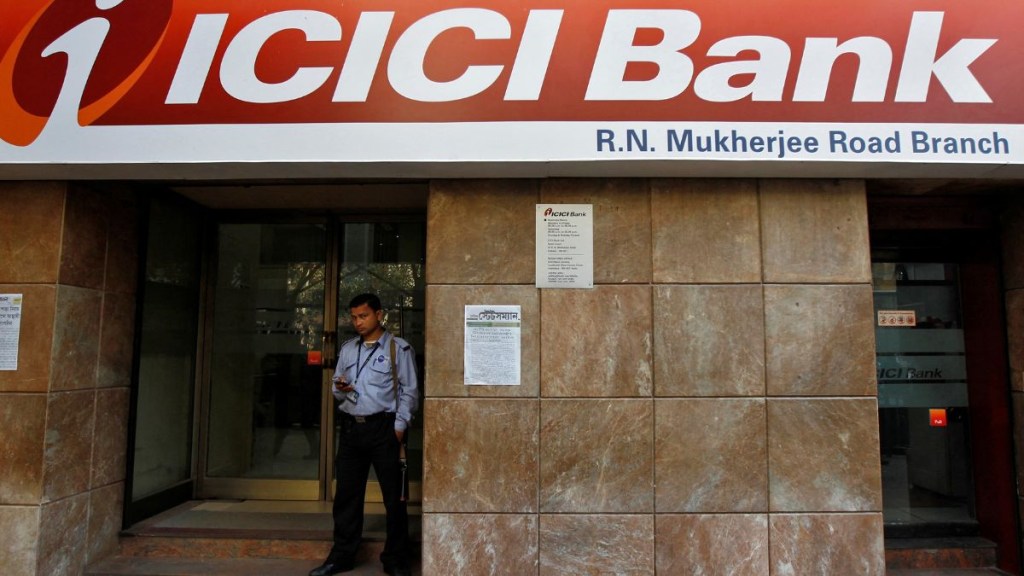 ICICI Bank stock outlook