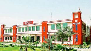 Havells India, Havells Q3 results, quarter results, profit, revenue, EBITDA, interim dividend, consumer demand, advertising, sales promotion, electrical consumer durables