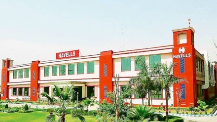 Havells India, Havells Q3 results, quarter results, profit, revenue, EBITDA, interim dividend, consumer demand, advertising, sales promotion, electrical consumer durables