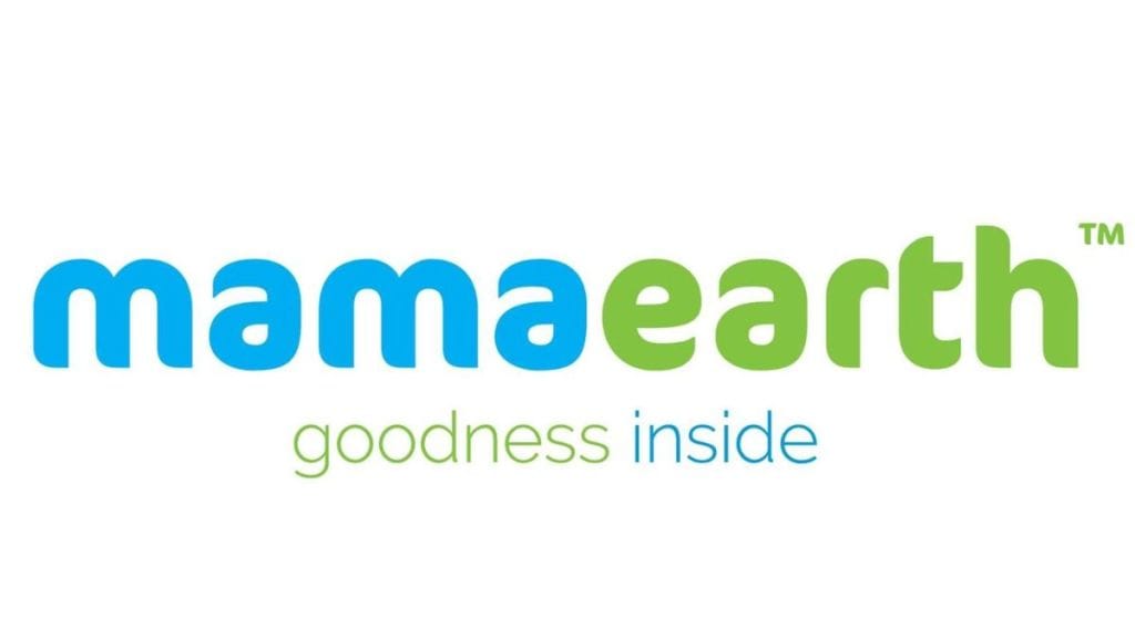 Mamaearth IPO Price
