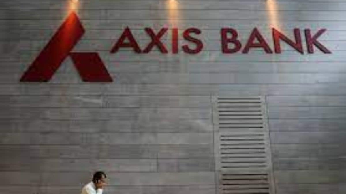 Axis Bank, Axis Bank Q3 results, quarter results, profit, NII, NIM, asset quality, deposits, loans, banking sector, branches