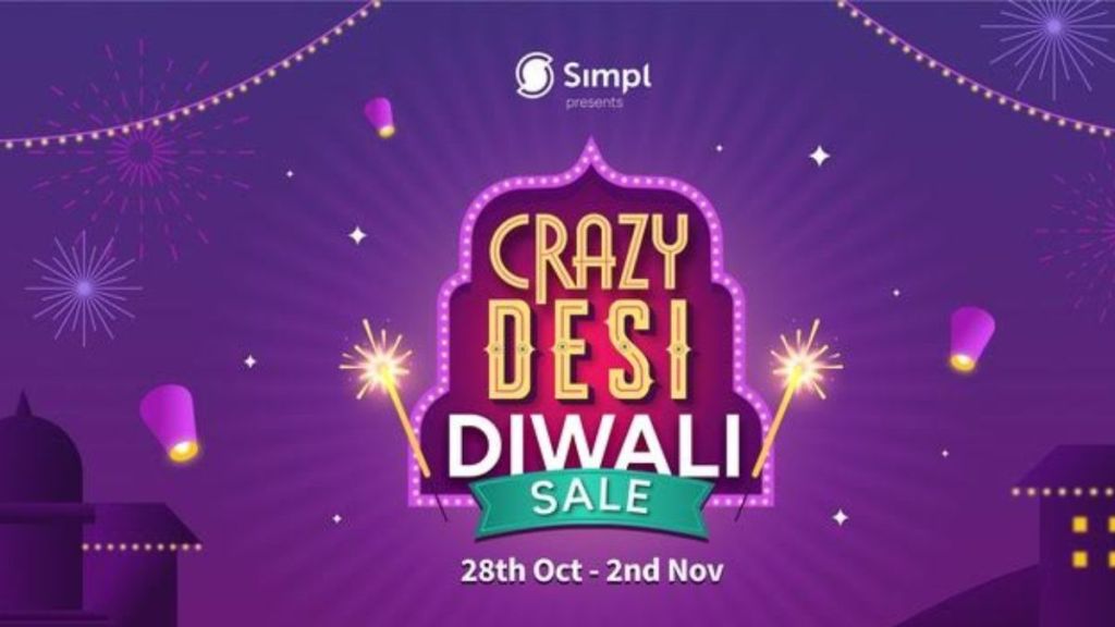 Simpl,checkout services, D2C brands, diwali sale, electronics, home decor, Snitch, Libas,Boult Audio Simpl,checkout services, D2C brands, diwali sale, electronics, home decor, Snitch, Libas,Boult Audio