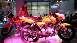 TVS share outlook on Q2 results