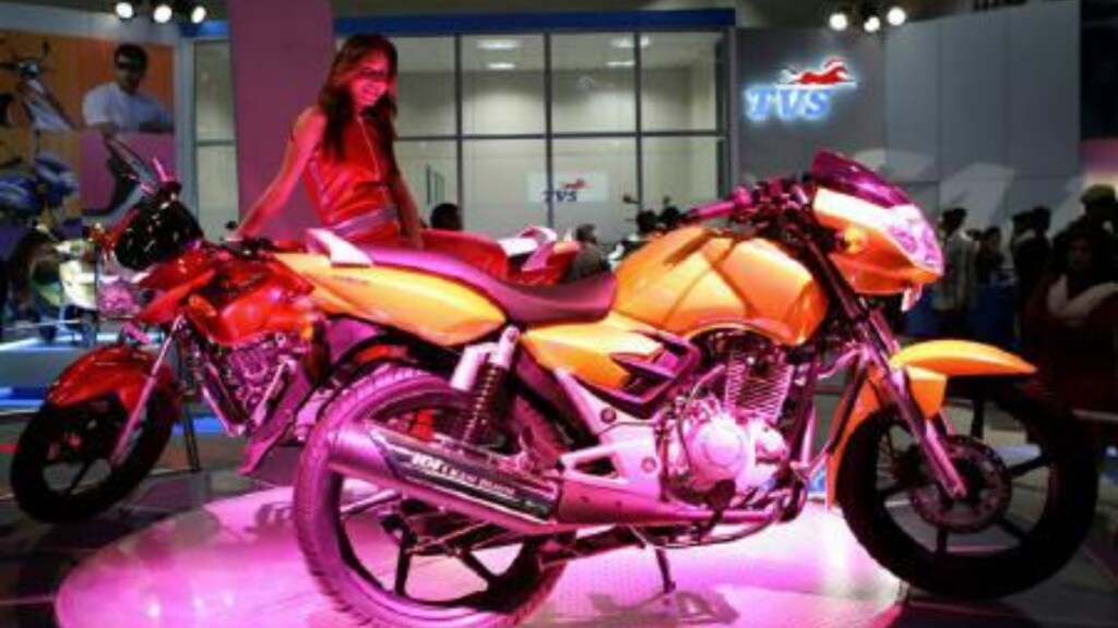 TVS share outlook on Q2 results