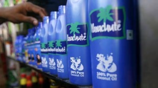 Marico, FMCG, revenue growth, domestic revenue, pricing cuts, volume growth, rural consumption, General Trade, edible oil