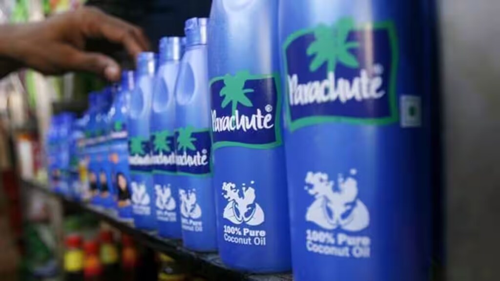Marico, FMCG, revenue growth, domestic revenue, pricing cuts, volume growth, rural consumption, General Trade, edible oil